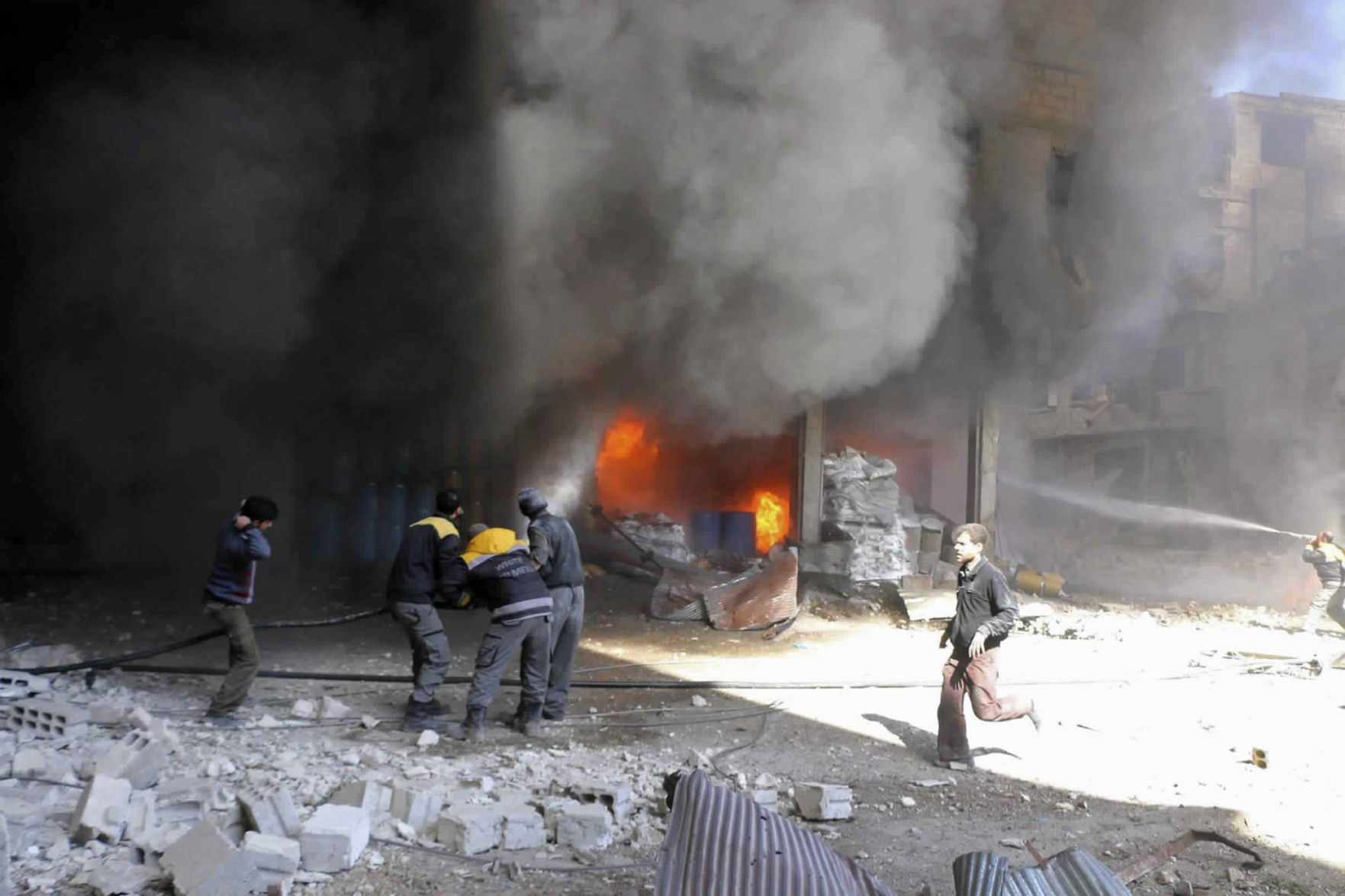Syria